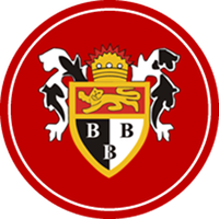 Bridlington club logo