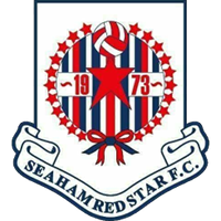 Seaham club logo