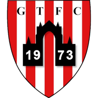 Guisborough club logo