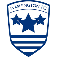 Washington FC club logo