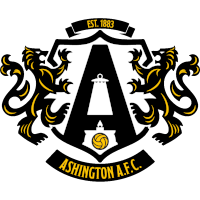 Ashington club logo