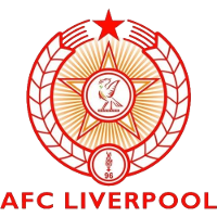 AFC Liverpool club logo