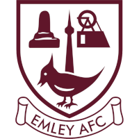 Emley club logo