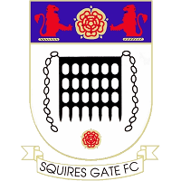 Squires Gate club logo