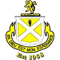 Ashton club logo