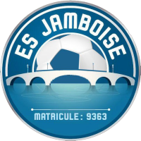 ES Jamboise club logo