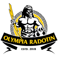 Olympia club logo