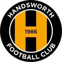 Handsworth club logo