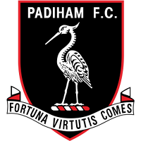 Padiham club logo