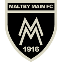 Maltby Main club logo