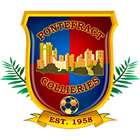 Pontefract club logo