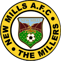 New Mills club logo