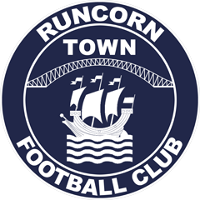 Runcorn Town club logo