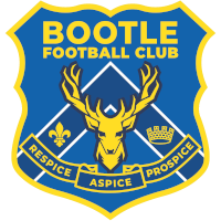 Bootle club logo
