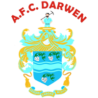 AFC Darwen club logo
