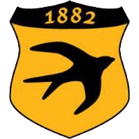 Stourport club logo