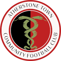 Atherstone club logo
