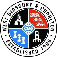 West Didsbury club logo