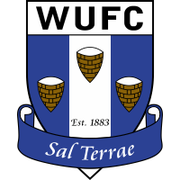 Winsford club logo