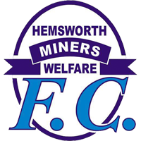 Hemsworth club logo