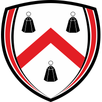 Wulfrunians club logo