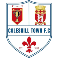 Coleshill club logo