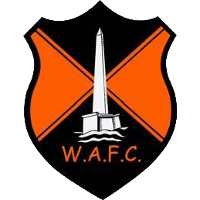 Wellington club logo