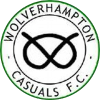 Casuals club logo