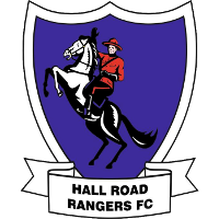 Hall Road club logo