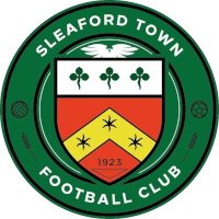 Sleaford club logo