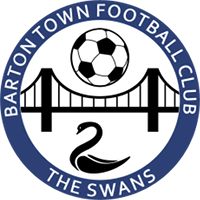 Barton Town club logo