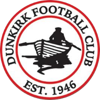 Dunkirk club logo