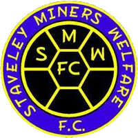Staveley MW club logo