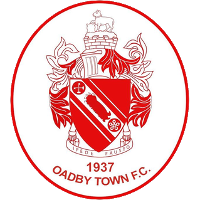 Oadby Town club logo
