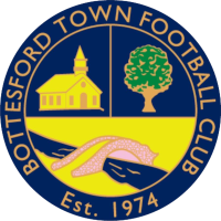 Bottesford club logo