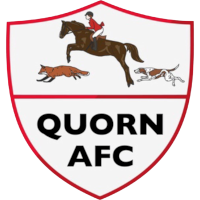 Quorn club logo