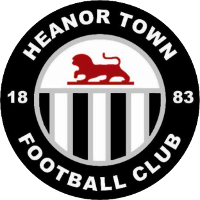 Heanor club logo