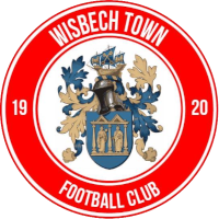 Wisbech club logo