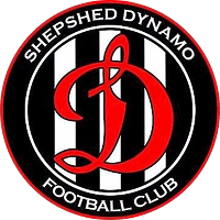 Shepshed club logo