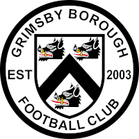 Grimsby Boro club logo