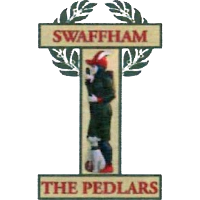 Swaffham club logo