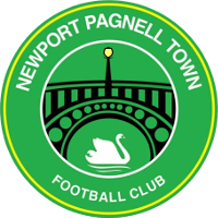 Newport P. club logo