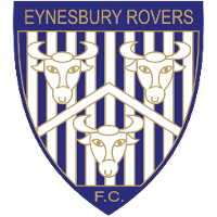 Eynesbury club logo