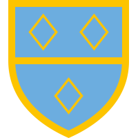 Cogenhoe club logo