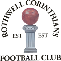 Rothwell club logo