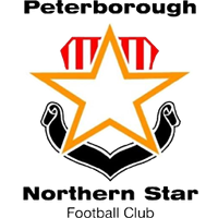 Peterborough N club logo