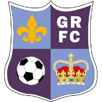 Godmanchester club logo