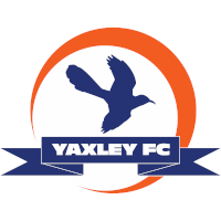 Yaxley club logo