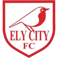 Ely City club logo