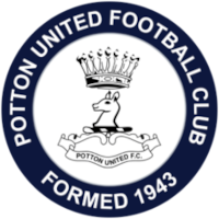 Potton club logo